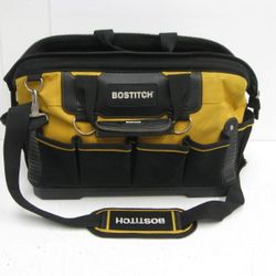 BOSTITCH Waterproof Tool Bag