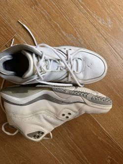 Air Jordan Ol’ School III Shoes