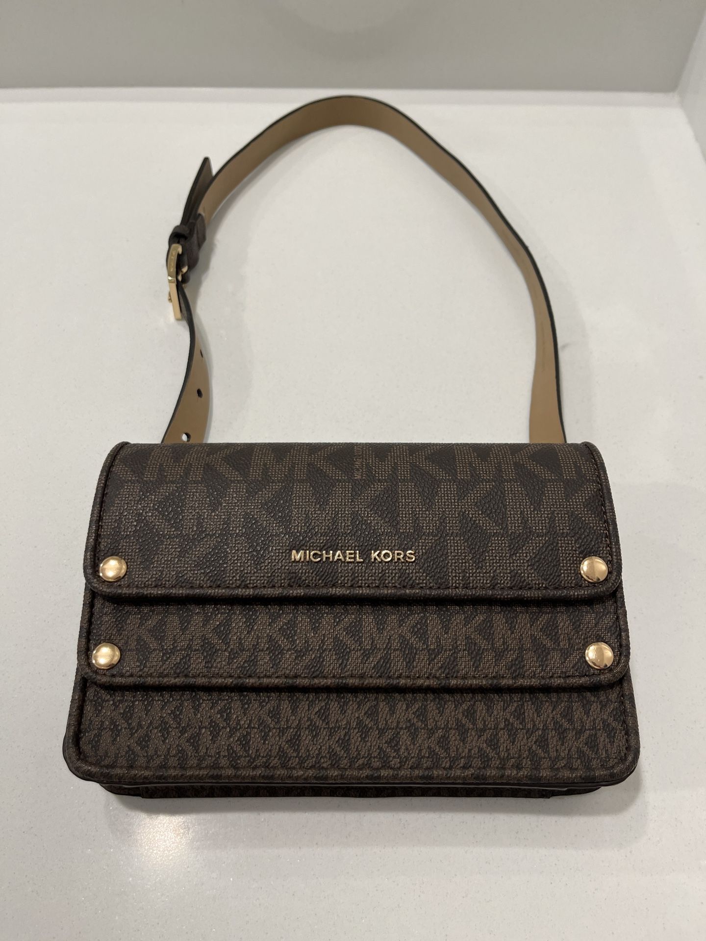 New Michael Kors Bag