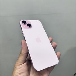 iPhone 15 Plus Unlocked