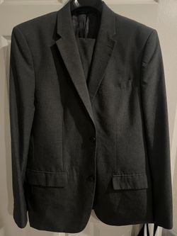 Mens Suit