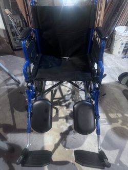 Drive Wheelchair, Light Use
