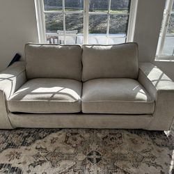 Love Seat Couch