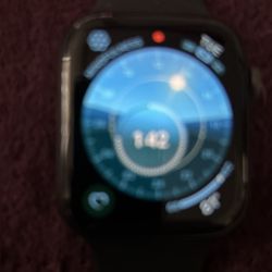 Apple Watch Series 6