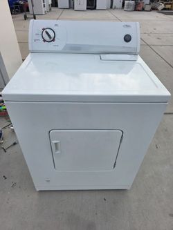 Gas Dryer Free Delivery
