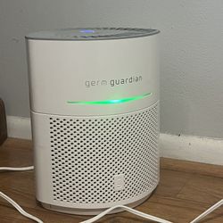 Air Purifier