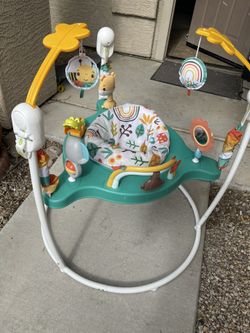 Baby Bouncer