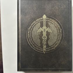 TEARS OF THE KINGDOM ZELDA COLLECTORS STRATEGY GUID!!