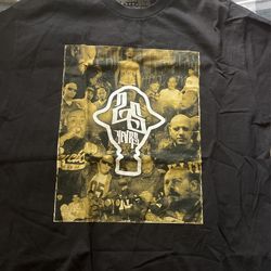 The Psycho Realm 25 Year Anniversary T-Shirt