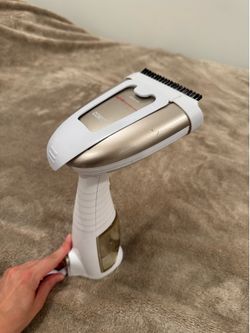 Conair Turbo Steamer