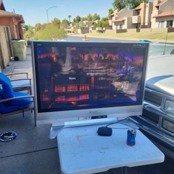 Panasonic Plasma 42 Inch Tv