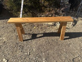 Beautiful Modern Style Bench ❤️