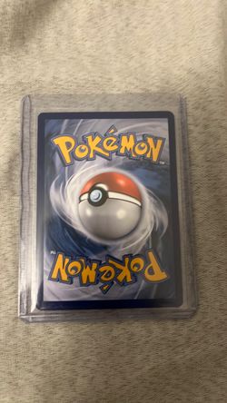 Selling sylveon EX