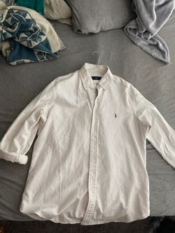 Ralph Lauren Polo Dress shirt