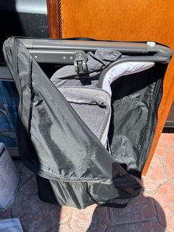 Baby bassinet