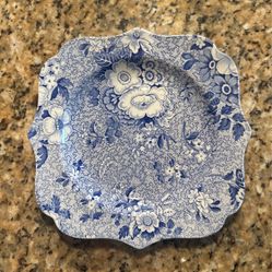 Spode Blue Room Collection “Primula” 