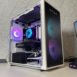 RYZEN 5 8400F | RTX 5060 8GB | 16GB DDR5 | 1TB | Wifi + BT