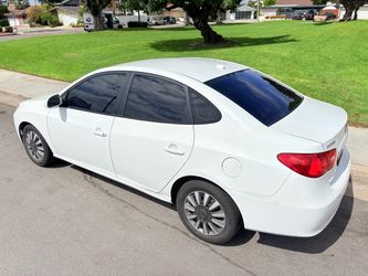 2009 Hyundai Elantra