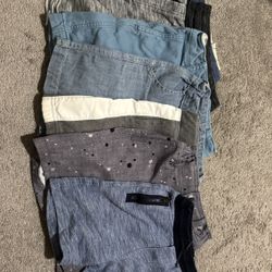 Boys Shorts  Random Sizes