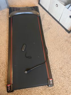 Walking Pad