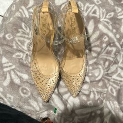 High Heels