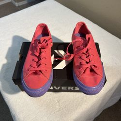 Converse Shoes 