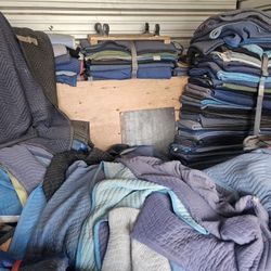 Moving Blankets (Pads)