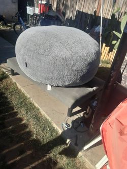 Jumbo Lounge&Co. Soft Bean Bag