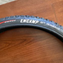 Mountain Bike Tire