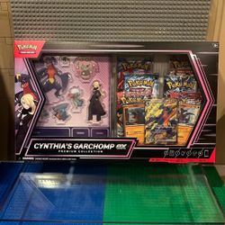 Pokémon Premium Collection