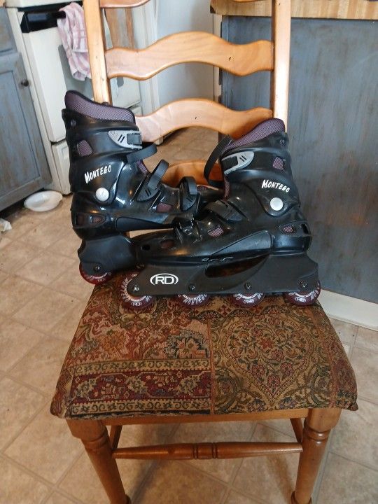 Roller Blades