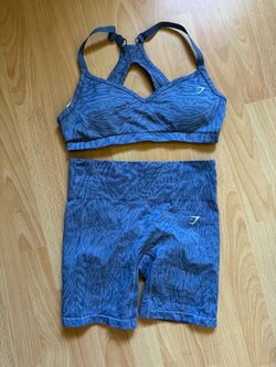 Gymshark set