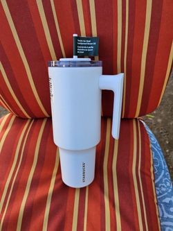 Starbucks Cup