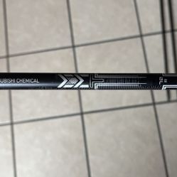 Golf Shafts