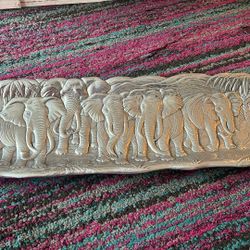 Arthur Court Tray NIB