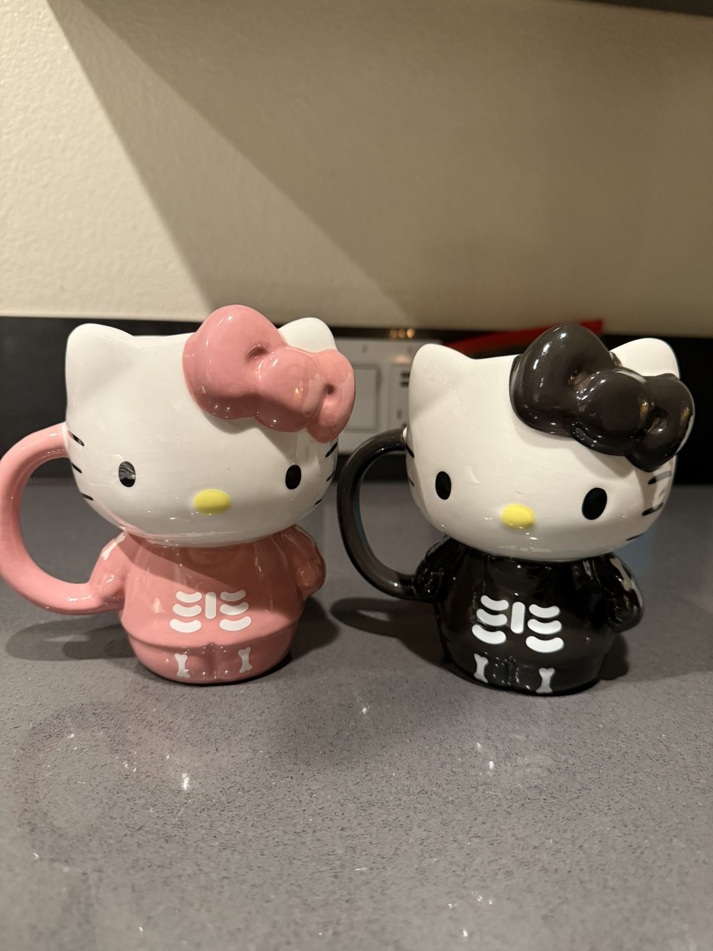 Hello Kitty Halloween 