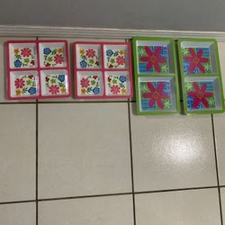 Trays