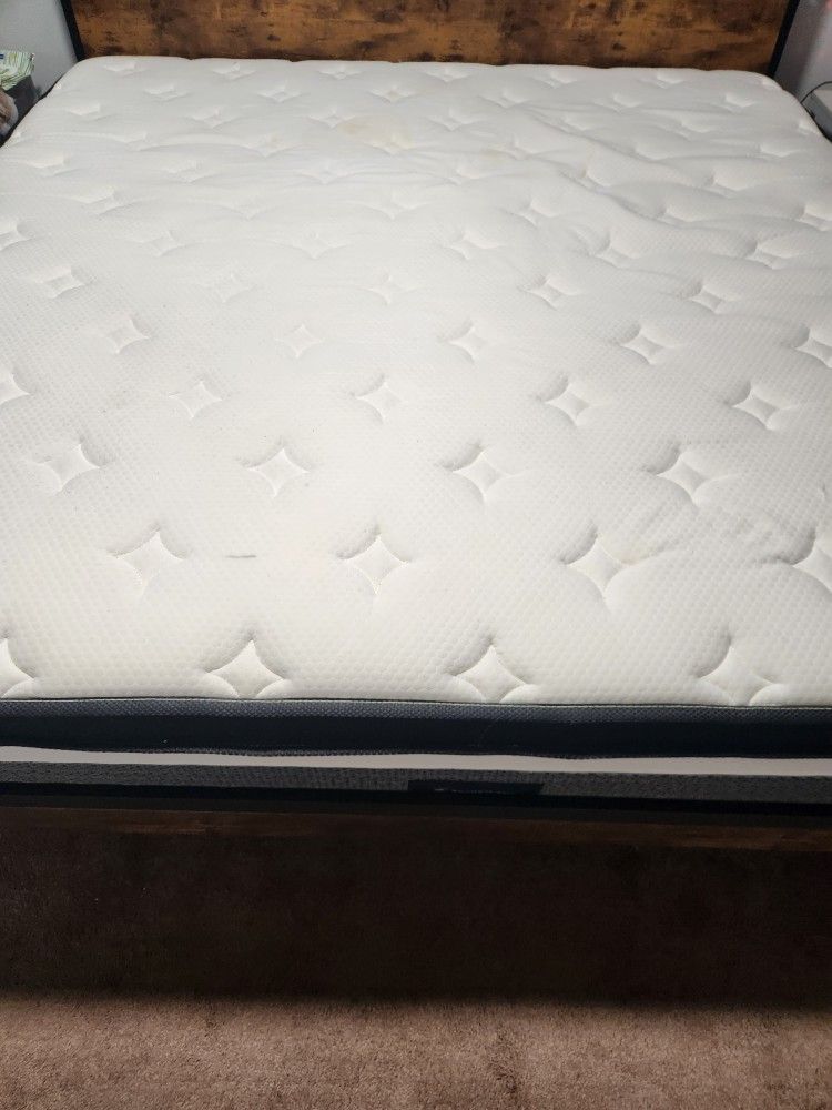 King Size Mattress