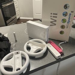 Wii System
