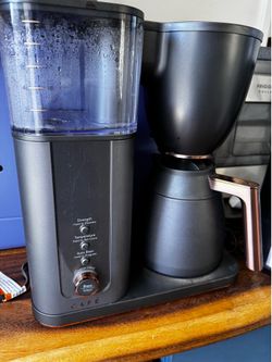 GE Cafe Series Coffee Maker
