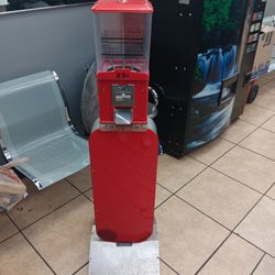 Candy Machine 