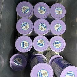 Similac Total Comfort (Purple)