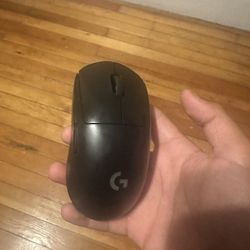 G Pro Wireless