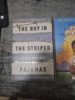 Set of 2 books