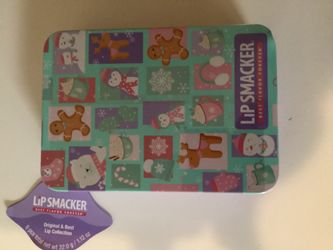 Lip Smacker Original & Best