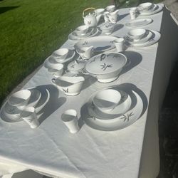 Fine China By Deville 