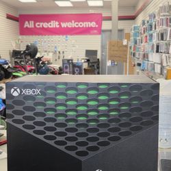 Microsoft Xbox Series X 1TB Video Game Console 🎮  On Payments With $49 Down