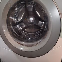 Whirlpool Wash Machine