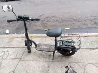 Go trak