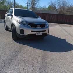 2015 KIA Sorento